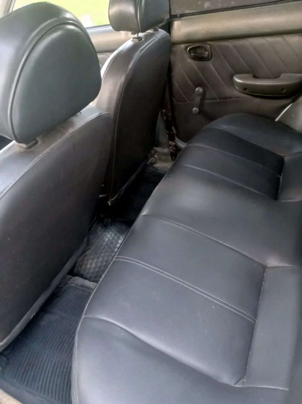 هيونداي اكسنت للبيع موديل ٩٤