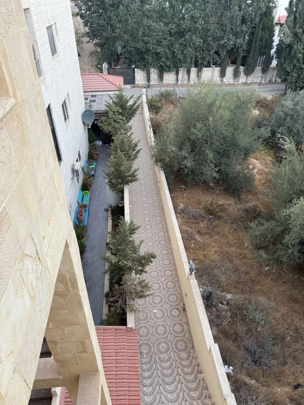 شقة للبيع دابوق ، بالقرب من المواصفات والمقاييس