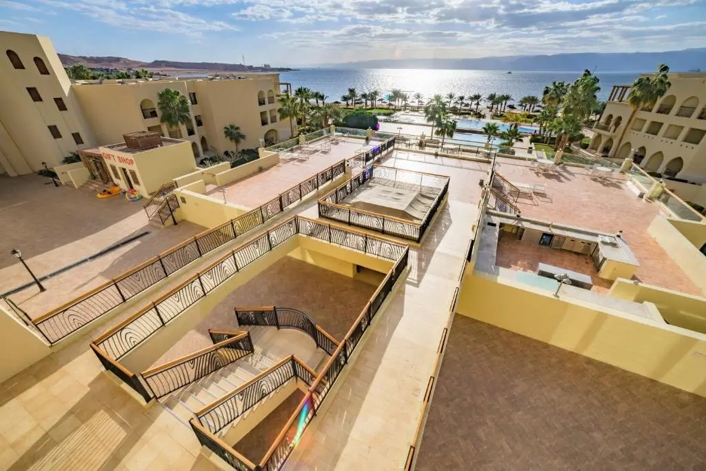 حجز فندق تالابيه العقبة بسعر حرق لعدم الحاجه