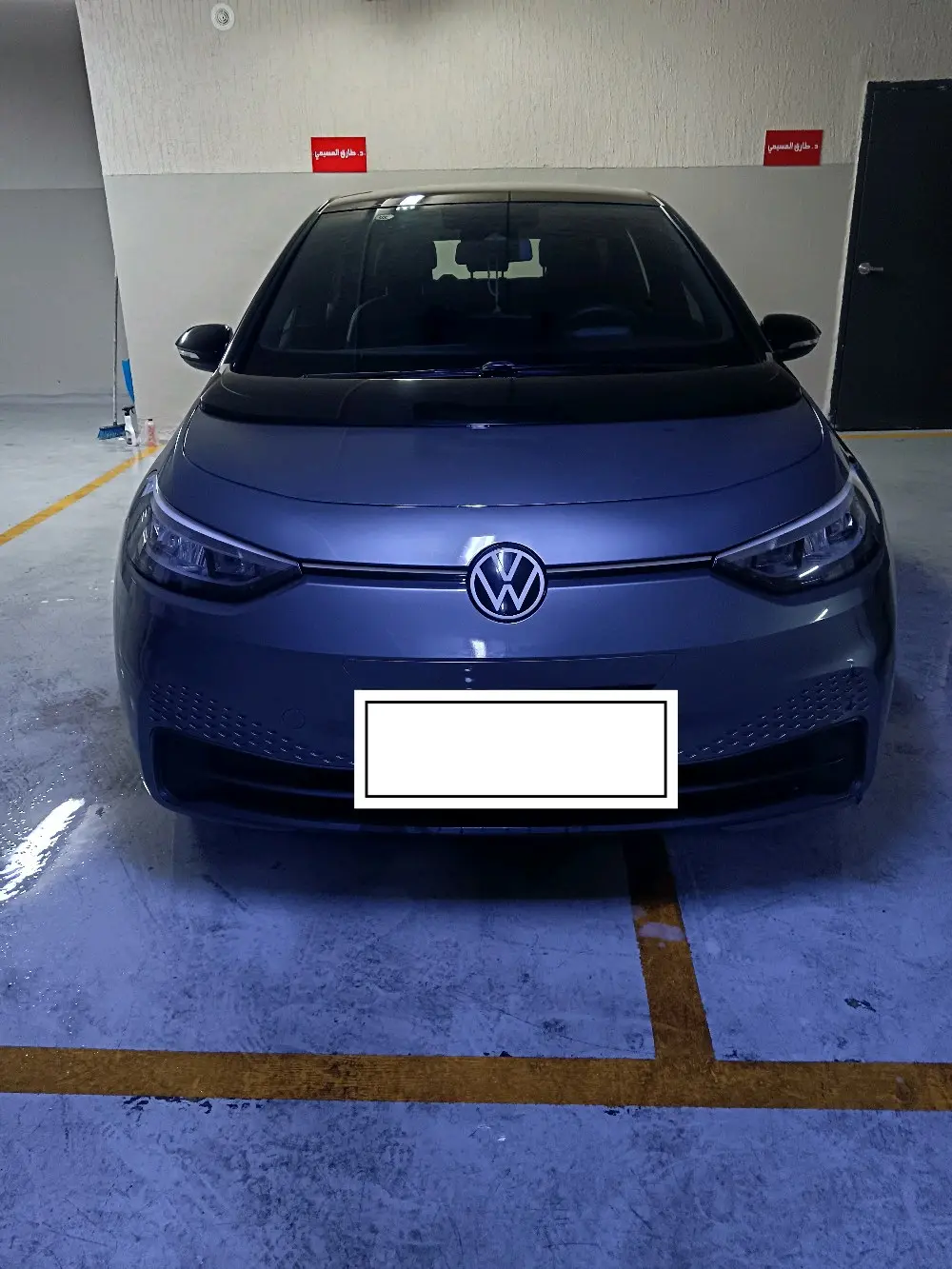 id3 Pure موديل  2022