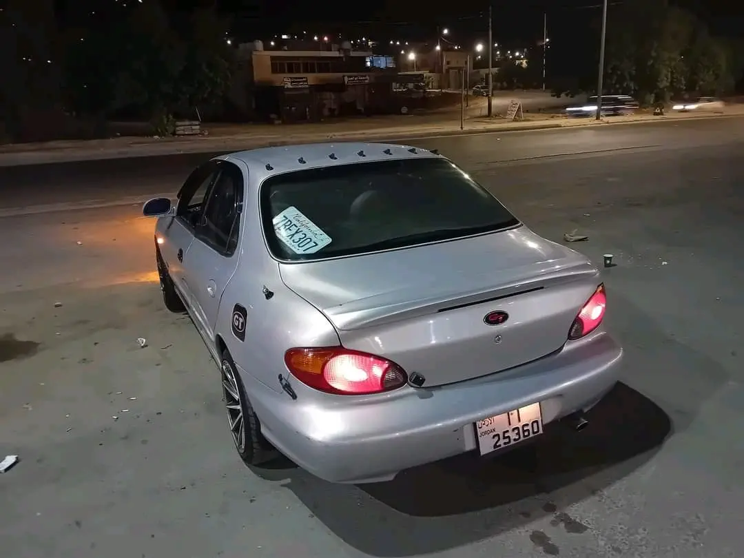 افانتي نيو ٩٩