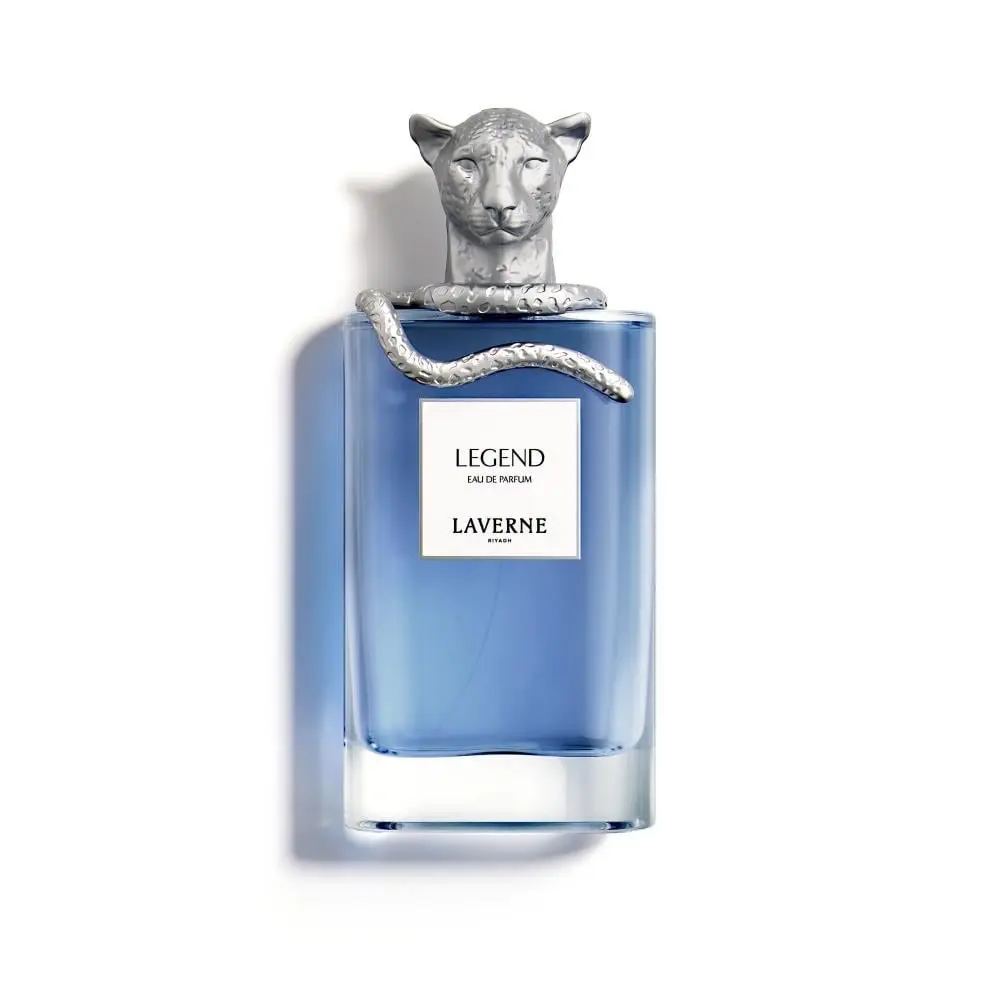مجموعة عطور رجالية اصلية من لافيرن