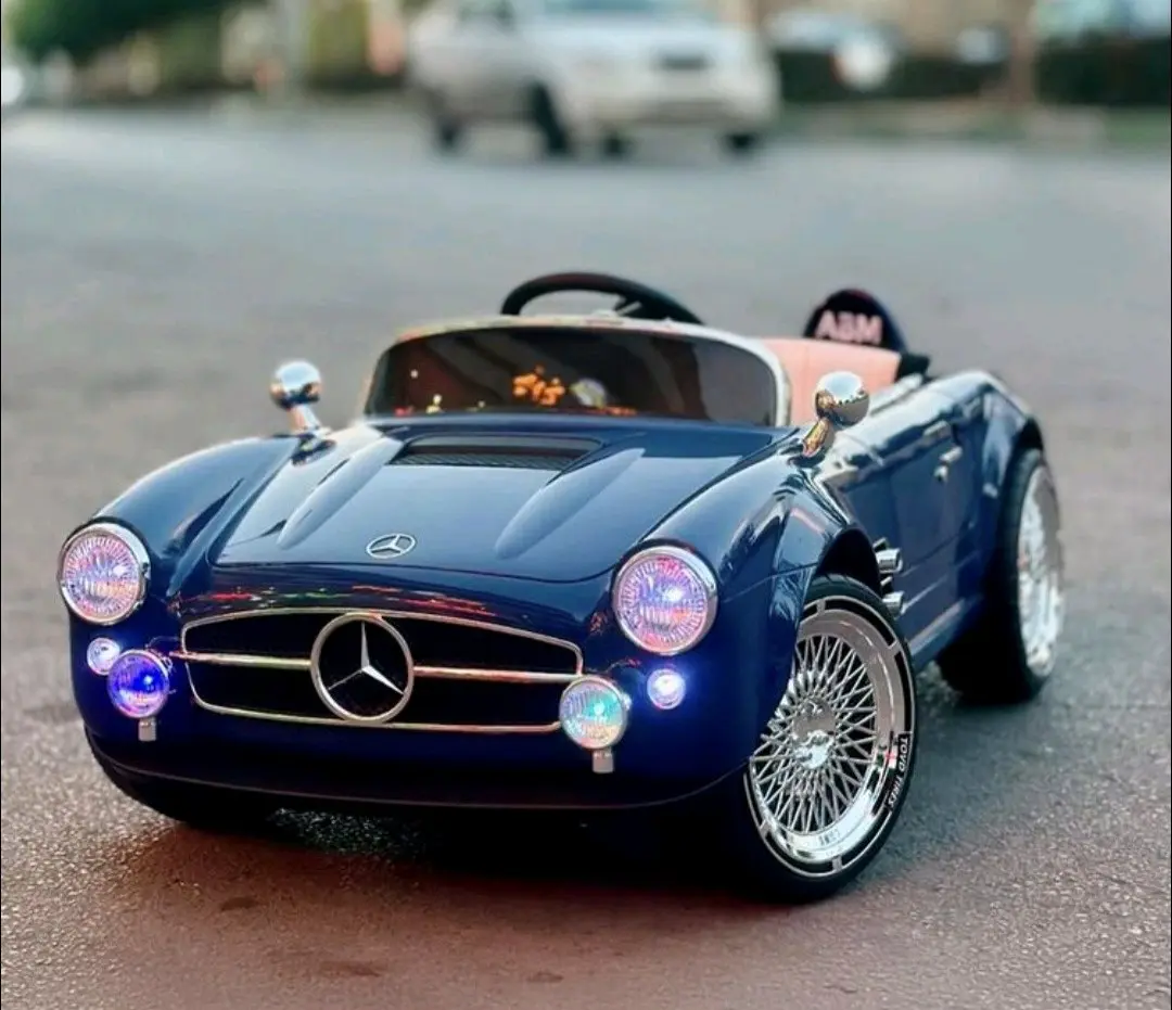 سيارات شحن للاطفال