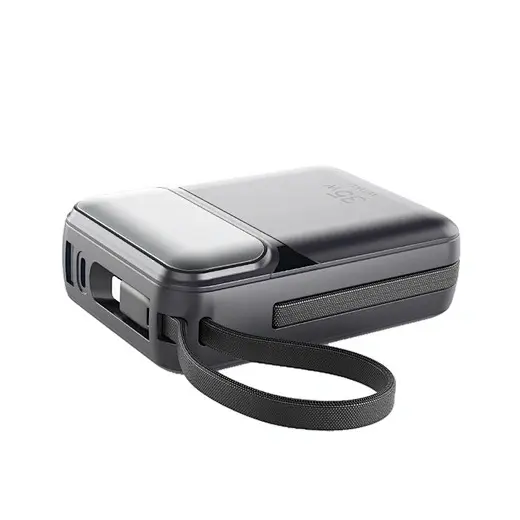 WiWU Galaxy 35W Power Bank