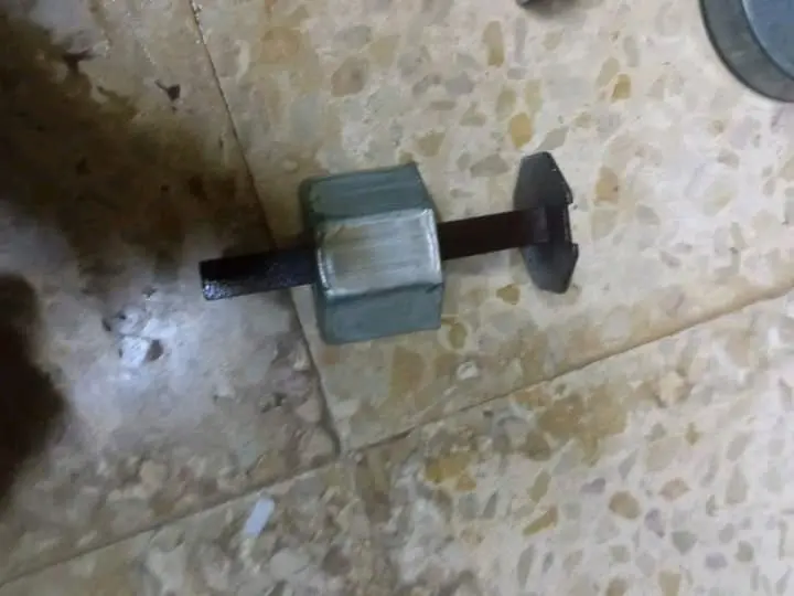 اكسسوارات اباجور و ماتورات