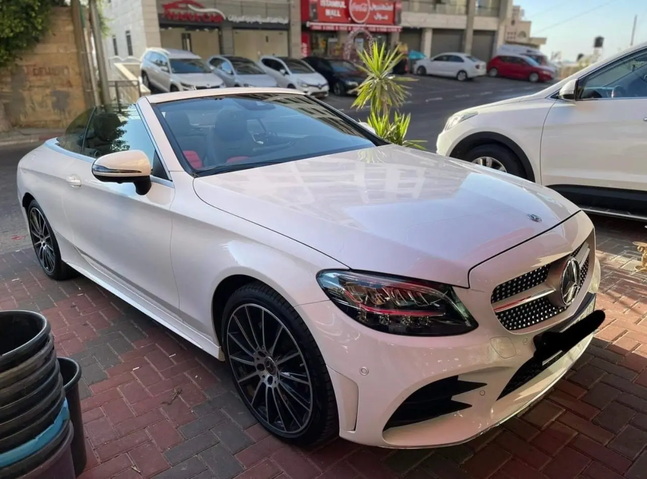 سيارات للايجار