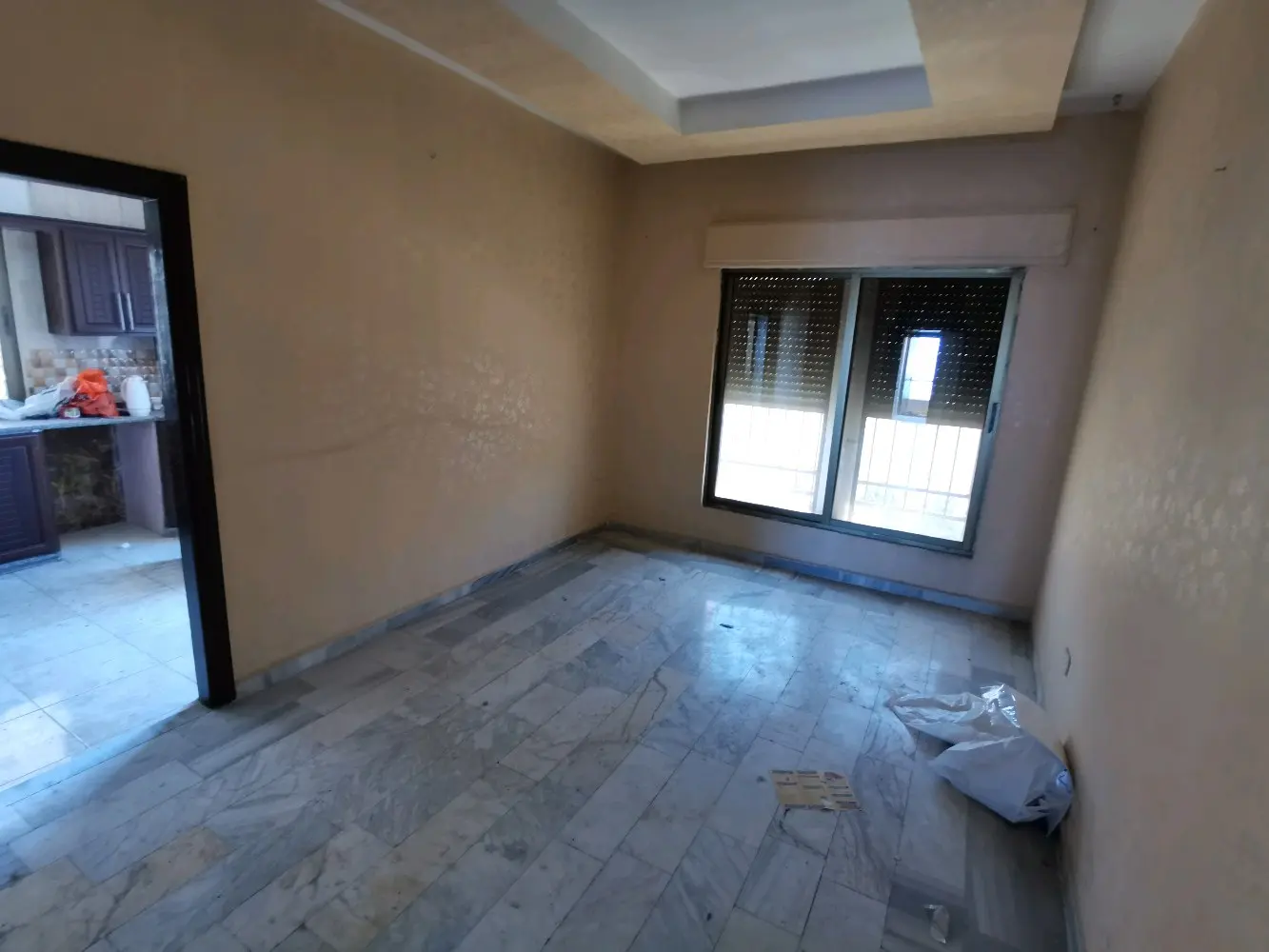 شقة للبيع ماركة الجنوبية حي الربوة