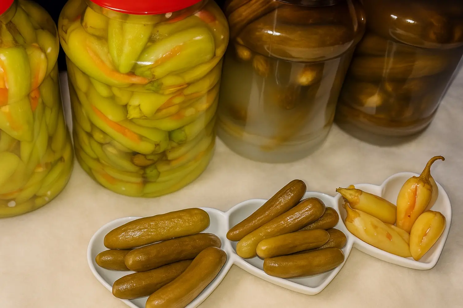 مقدوسة