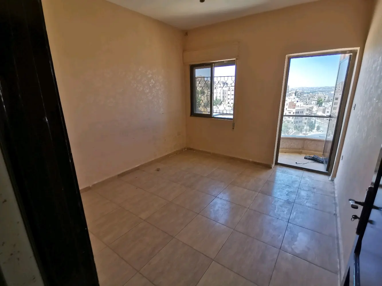 شقة للبيع ماركة الجنوبية حي الربوة