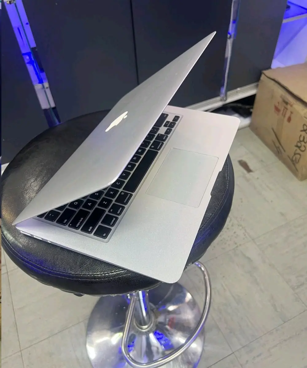 🔥لابتوب ابل معدن وقوي 🔥🔥🔥MAC book air 2012