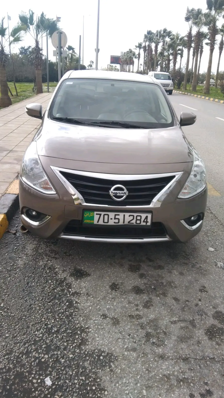 سيارات سياحية للايجار   Car Rental