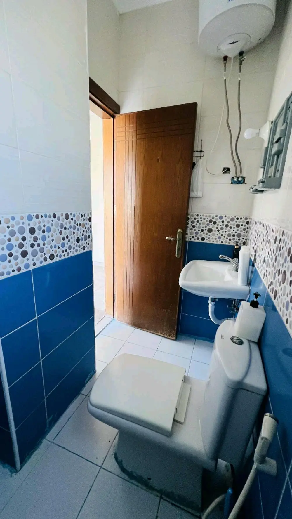 استوديو مفروش للايجار