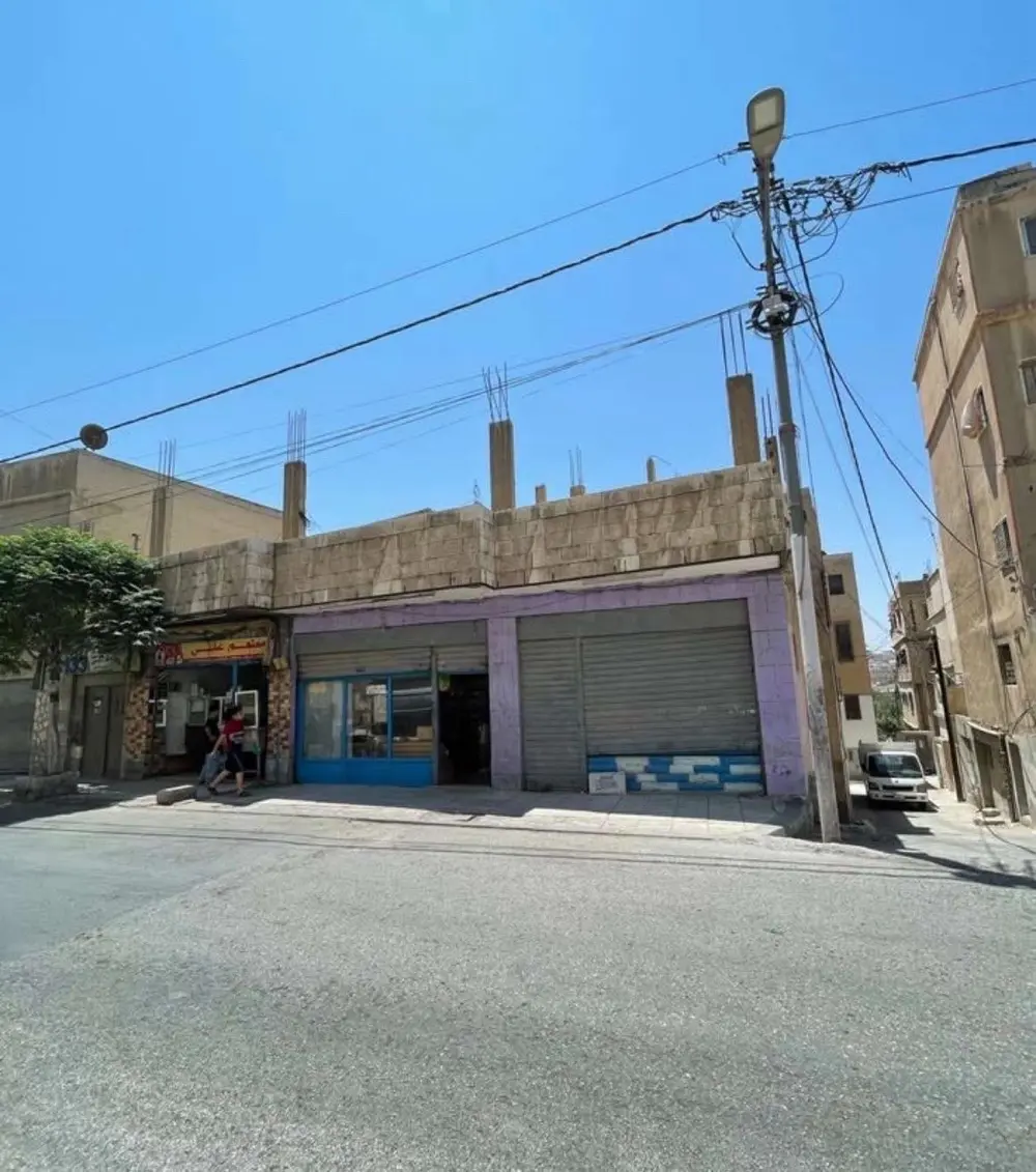 عمارة للبيع من المالك مباشرة