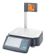 انظمة الباركود