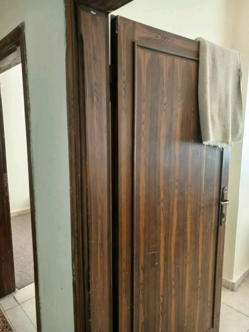 شقة صغير للبيع