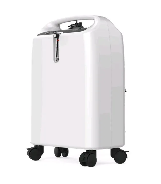 مولد اوكسجين 5 لتر /10 لتر