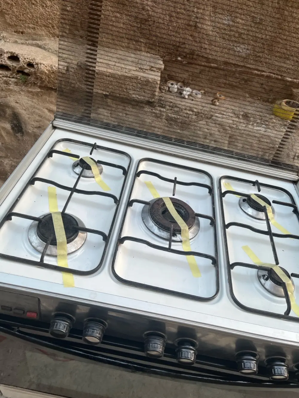 صيانة الاجهزة الكهربائية