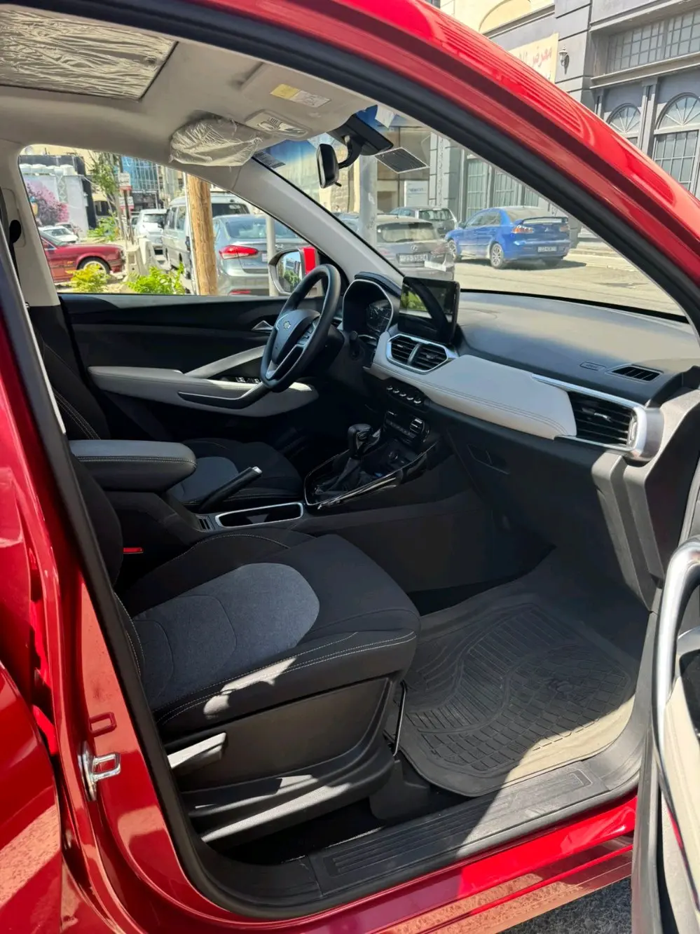 Car Rental سيارات سياحية للايجار