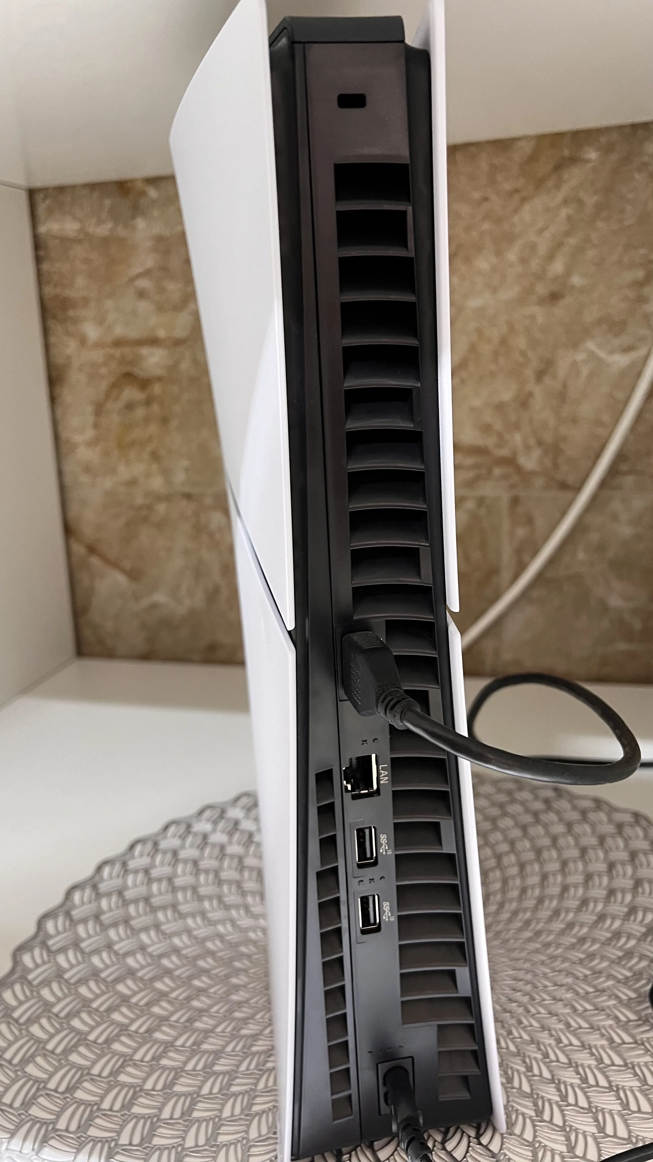 ps5 ديجتال وكالة استخدام ساعات قليلة