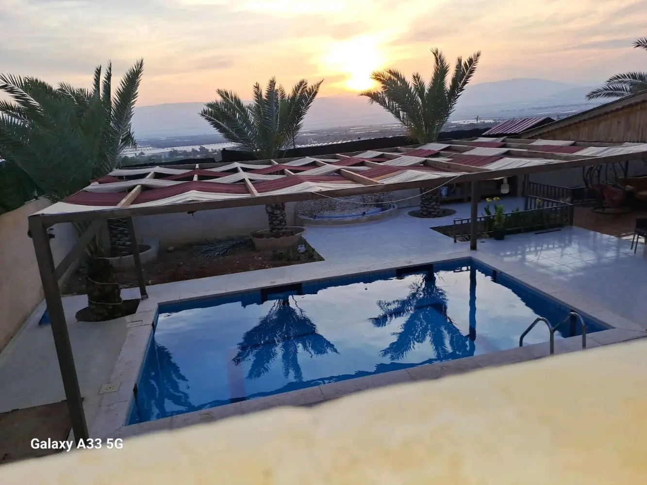 مزرعه للإيجار