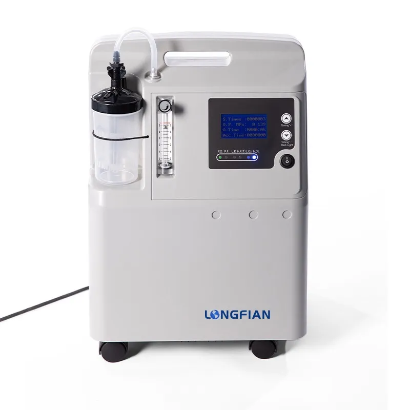 أجهزة تنفس و مولدات اكسجين و اجهزة الاختناق الليلي