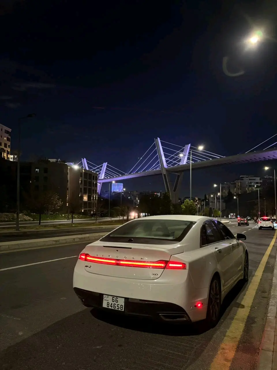 لنكولن للبيع