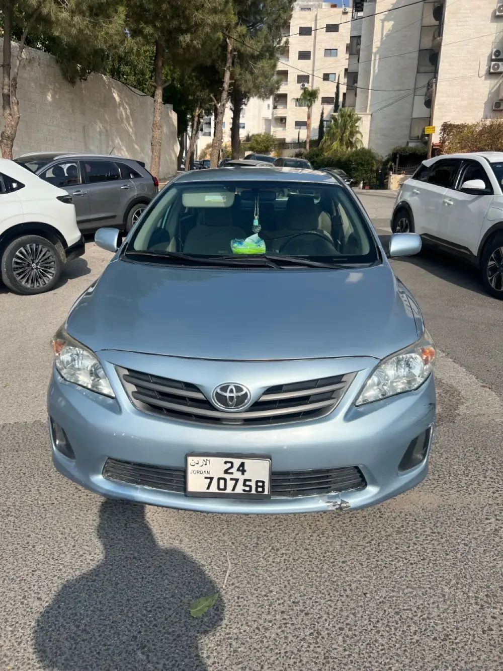 تويوتا مورولا ٢٠١٣