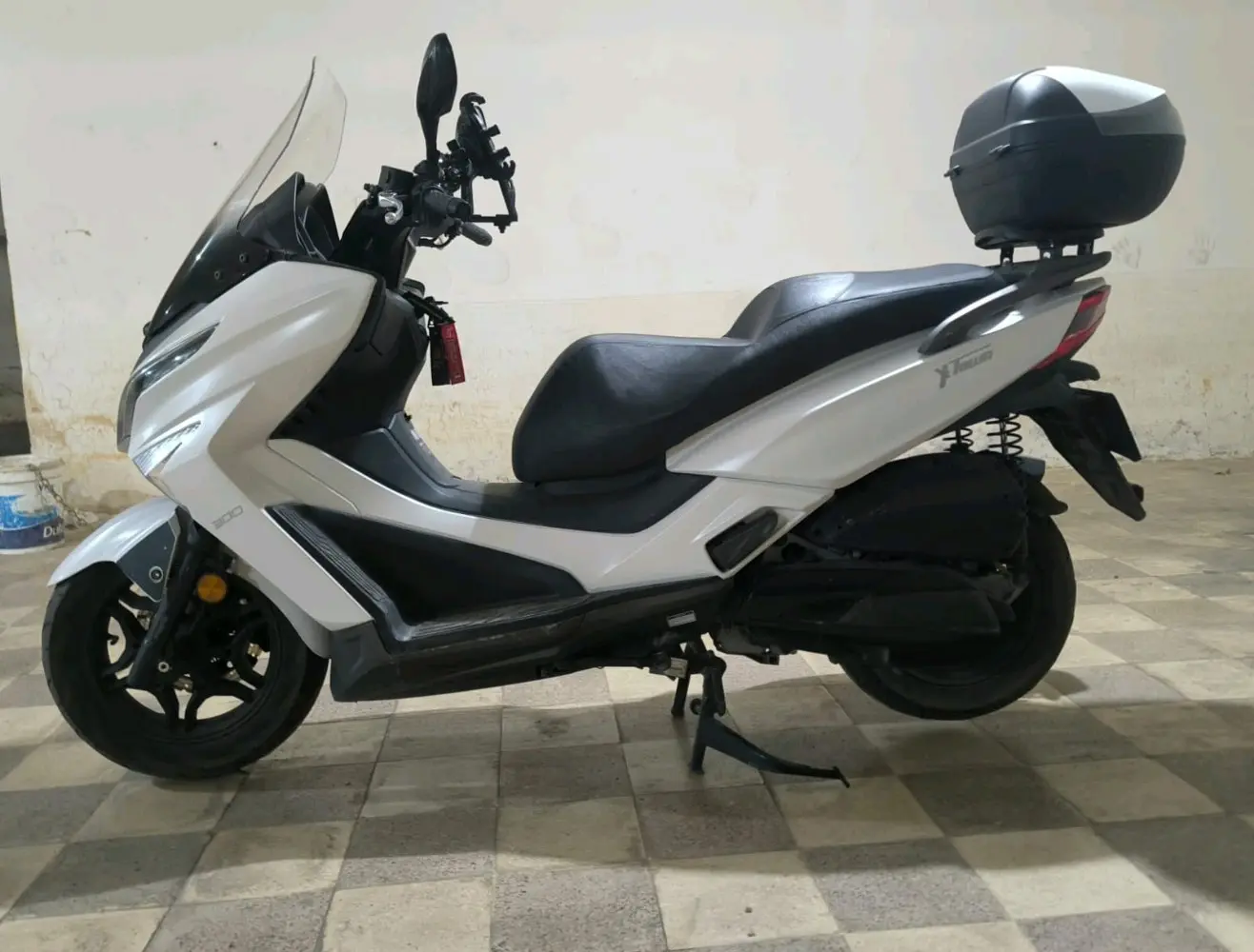 كيمكو ٢٥٠ للبيع