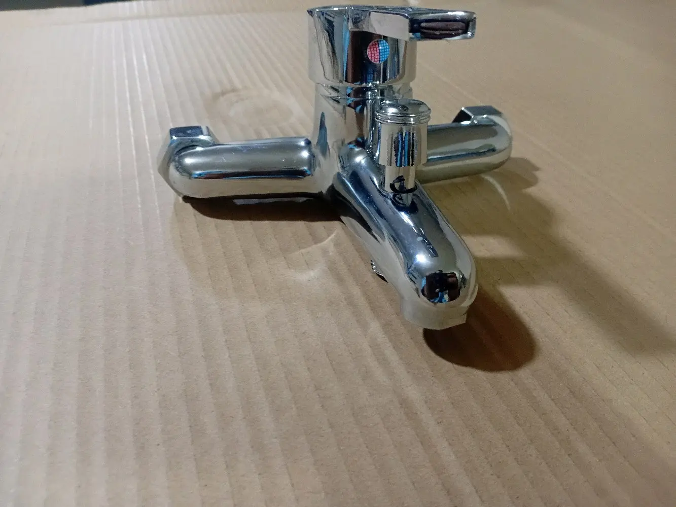 خلاط دوش تركي