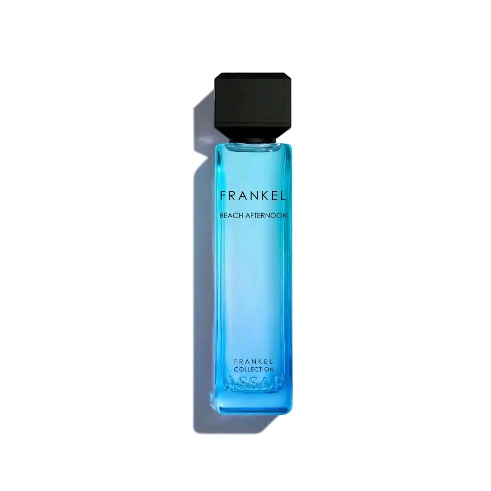 عطور عساف وعطر ريف ٣٣