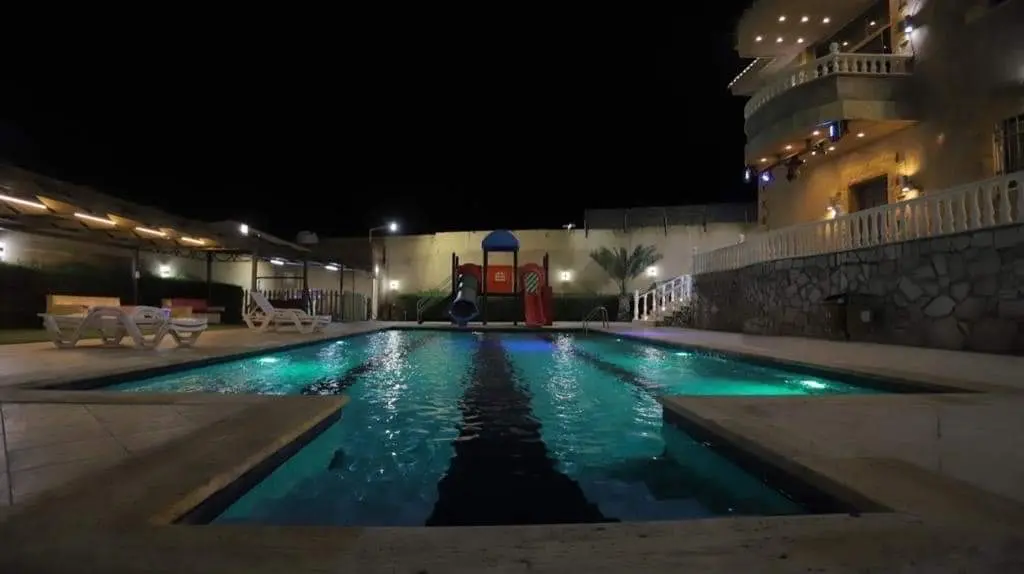 شاليه للايجار البحر الميت ,Chalet,