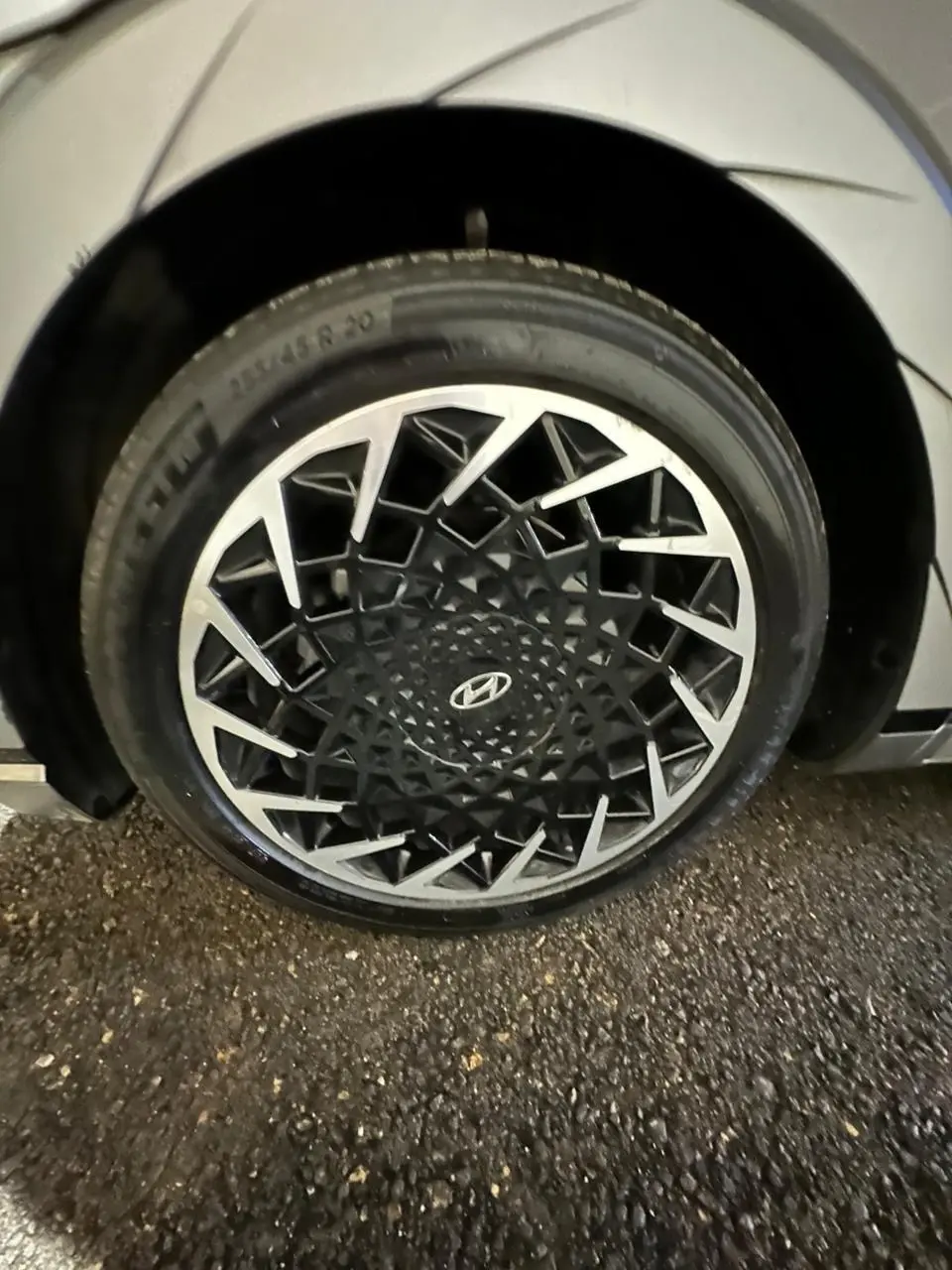 هيونداي ايونيك 5 مواصفات ملوكية اعلى صنف