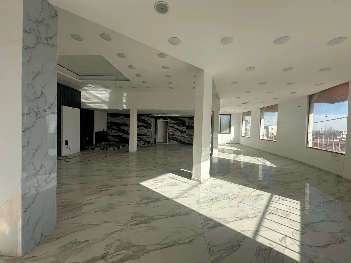 محلات تجاريه للايجار