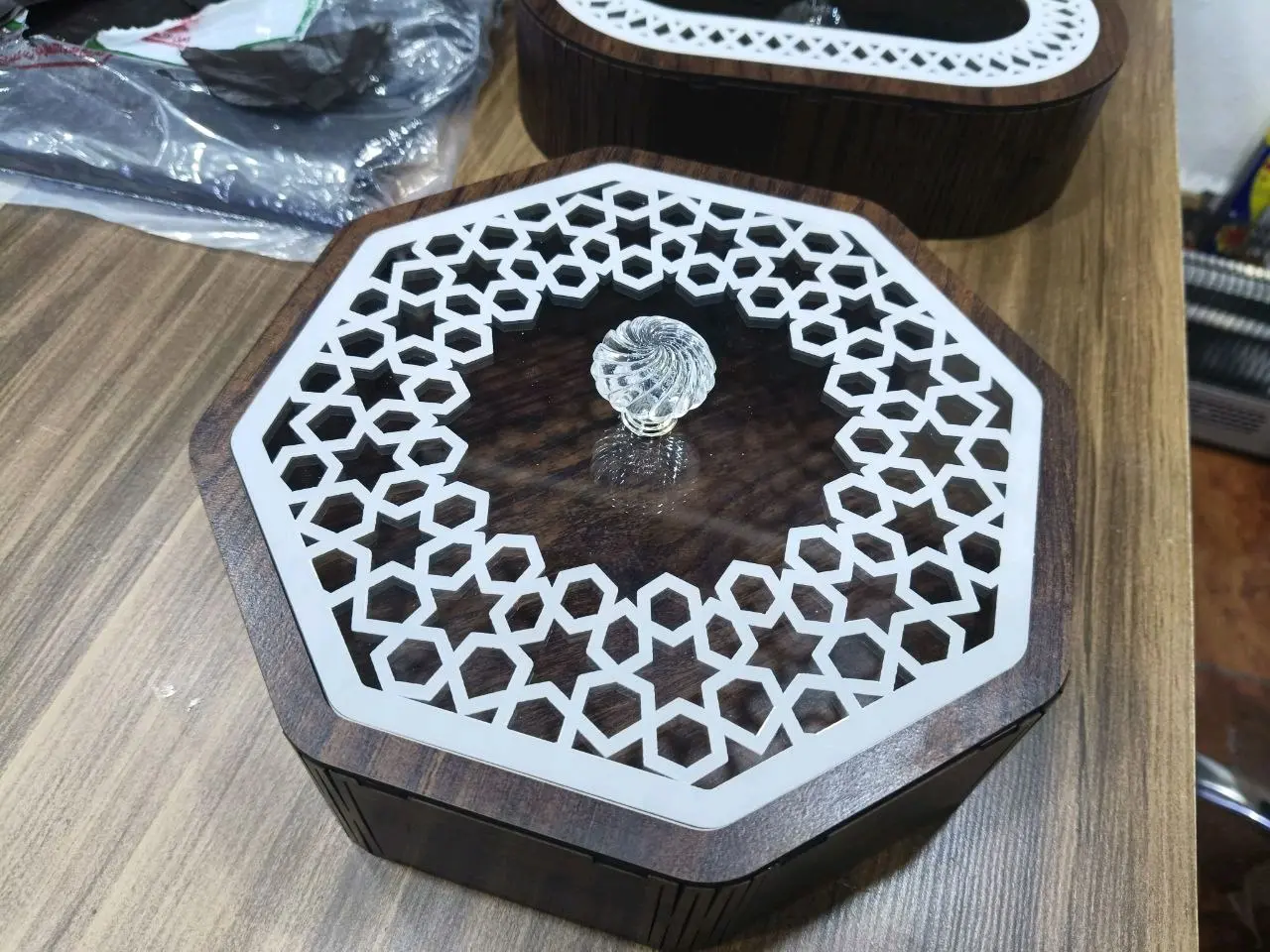 تشكيلة رمضانية
