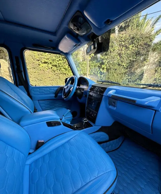 G class Brabus