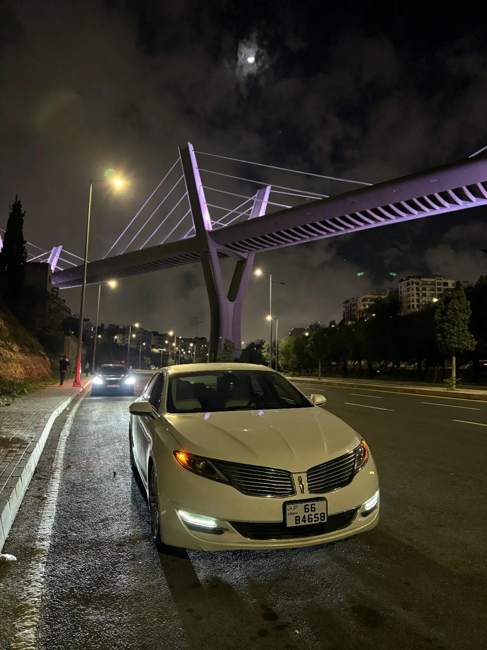 لنكولن للبيع