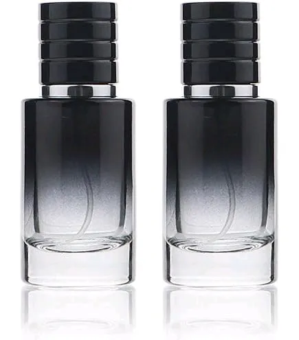 زجاجة عطر 100 مل فرنسي نخب اول 4 دنانير فقط