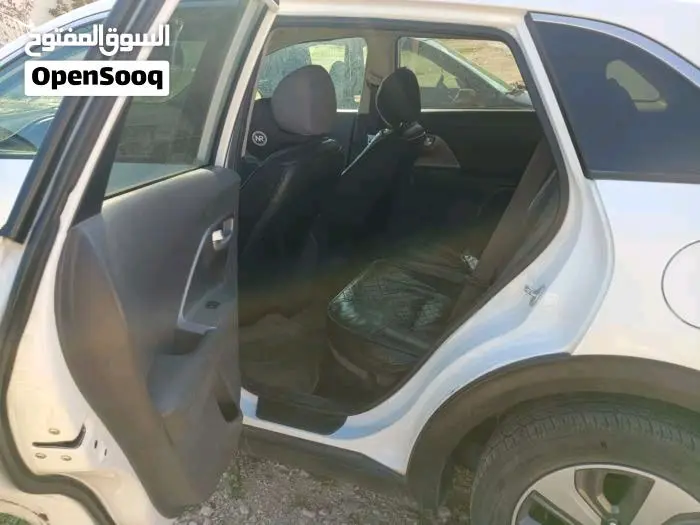 كيا نيرو هايبرد للبيع موديل 2019