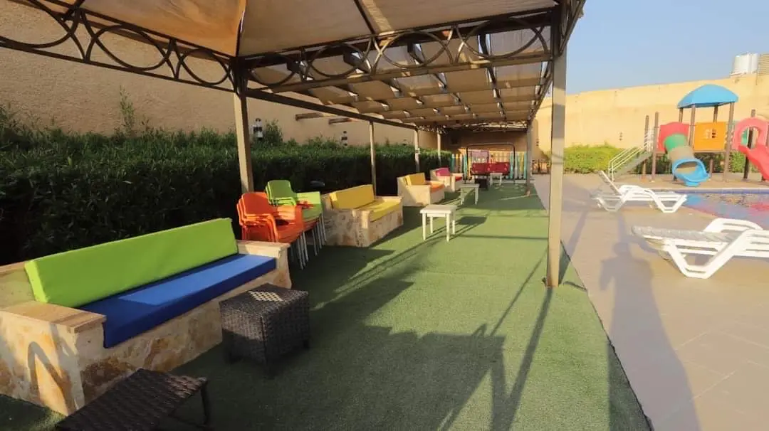 شاليه للايجار البحر الميت ,Chalet,