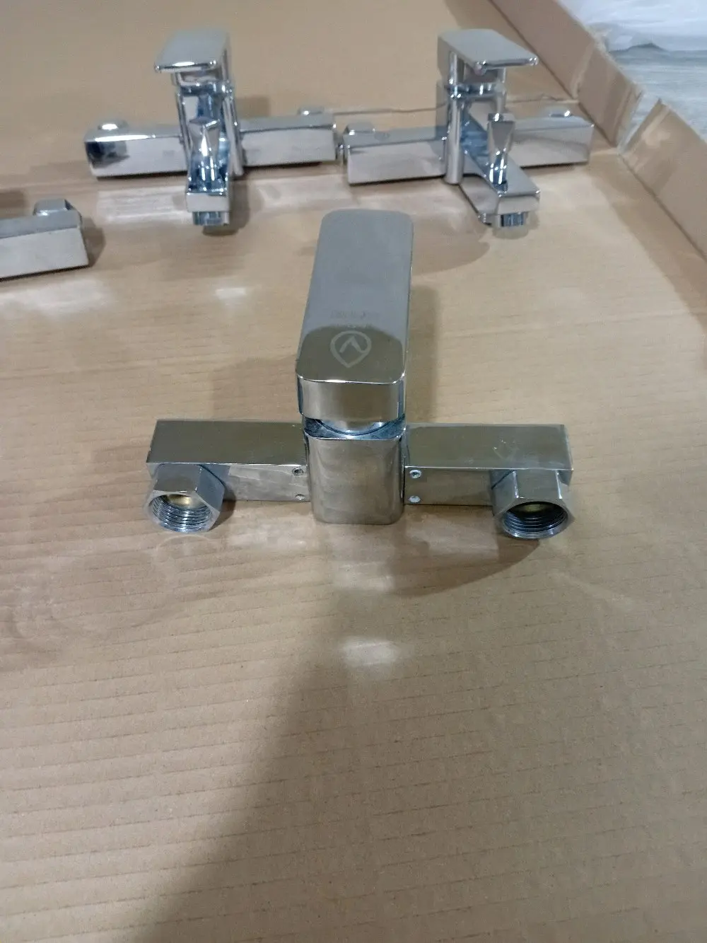 خلاط دوش ايطالي