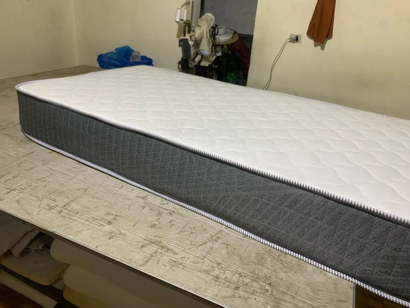 فرشات زمبركية طبيه