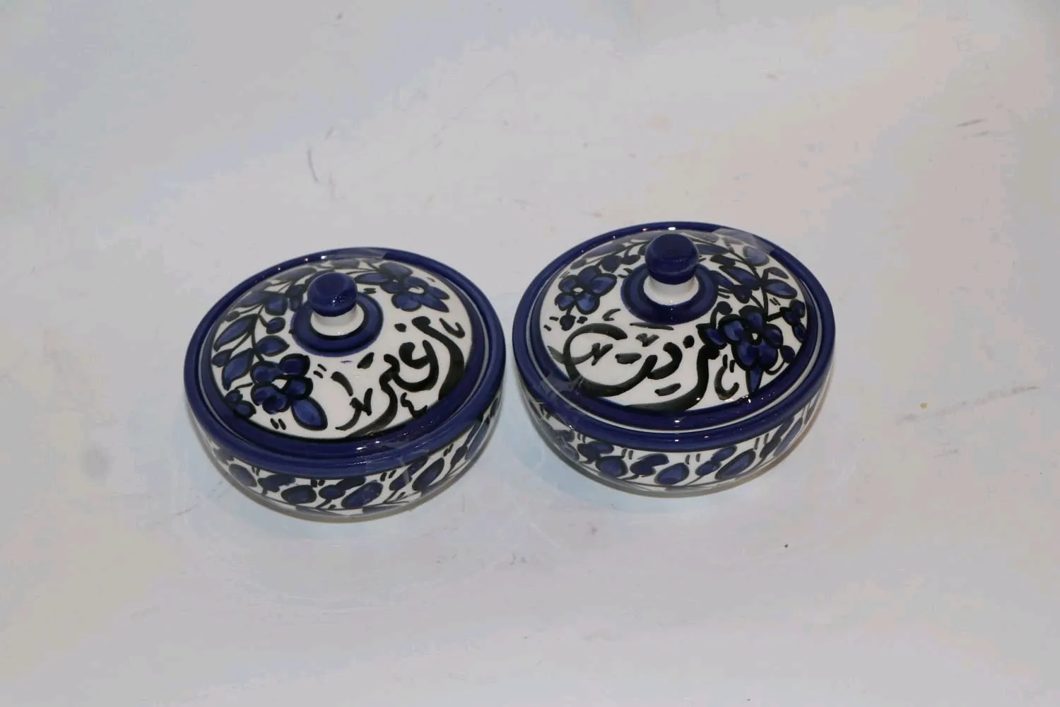 زيت وزعتر