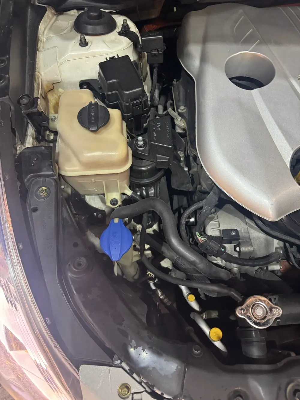 هيونداي سوناتا وارد امريكي 2012 للبيع