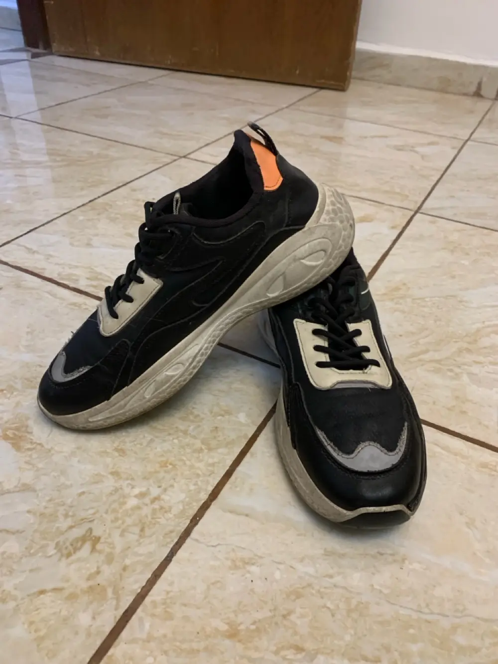 احذيه اكثر من موديل