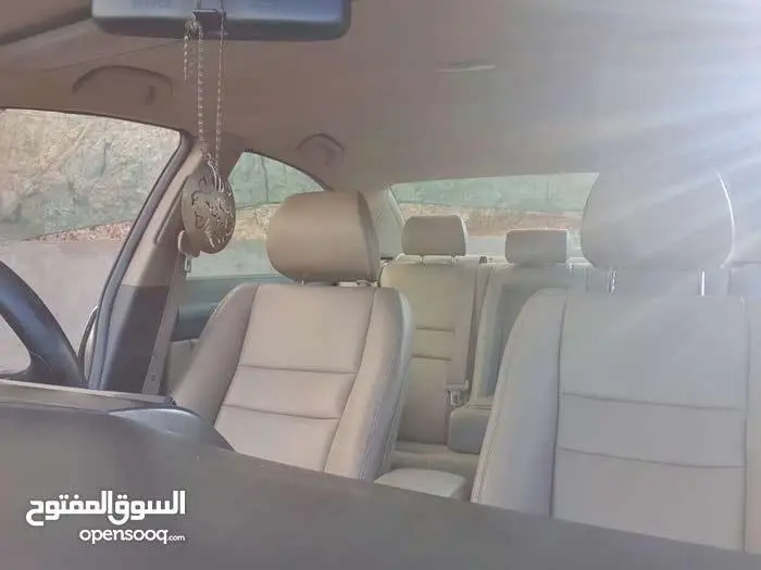 هوندا سيفيك 2006