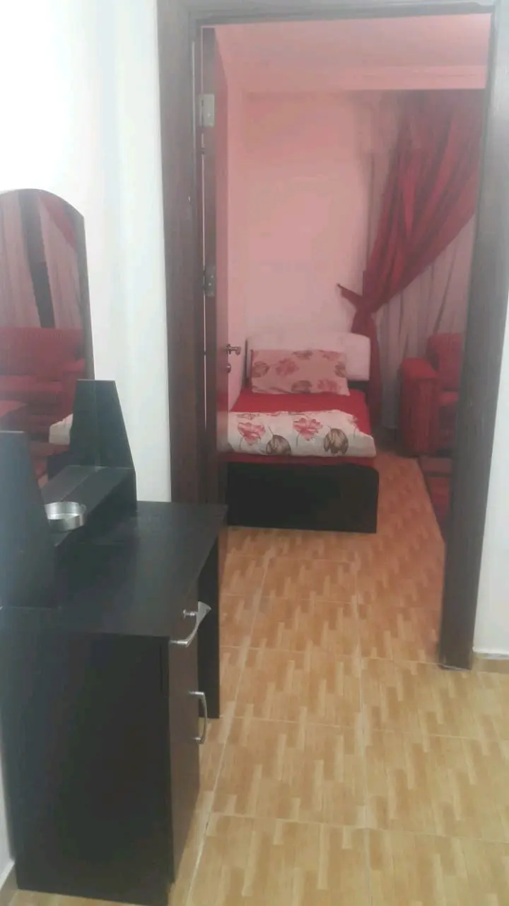 ستوديو مفروش مرخص تجاري للبيع بالجبيهه طلوع البلدية