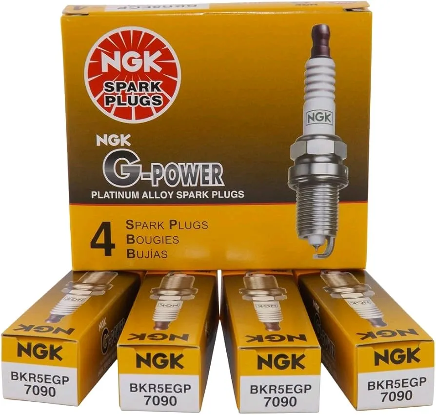 بواجي ngk g power