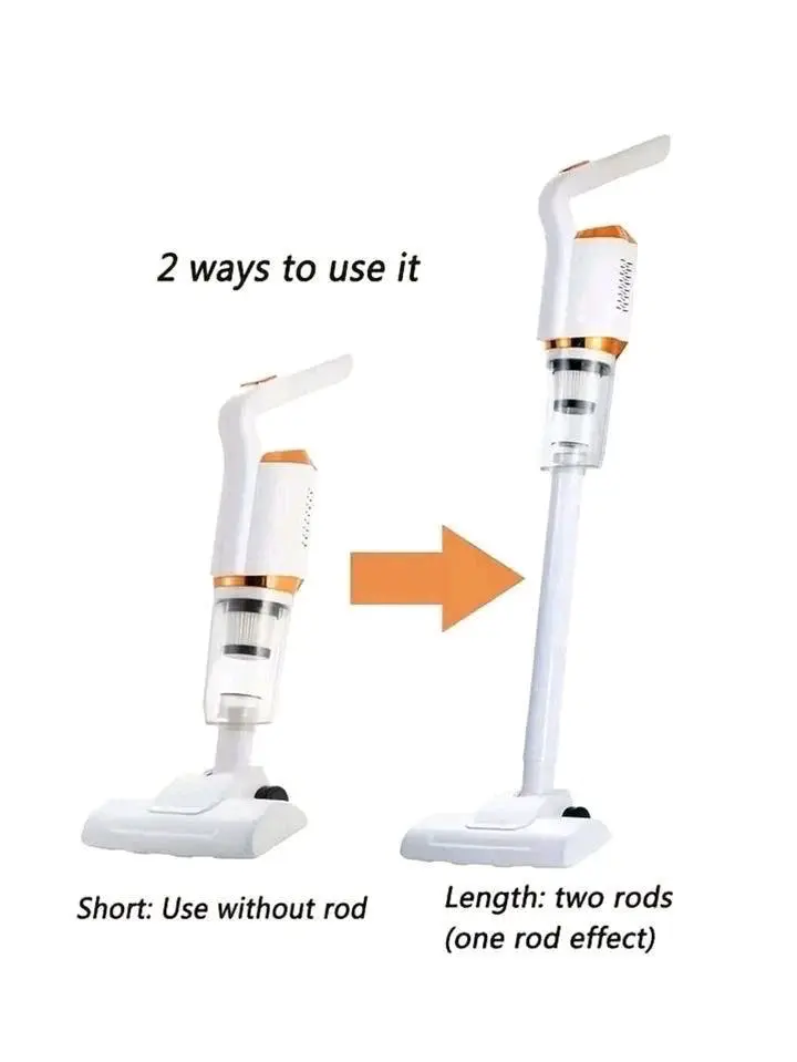 *مكنسة ويرليس*