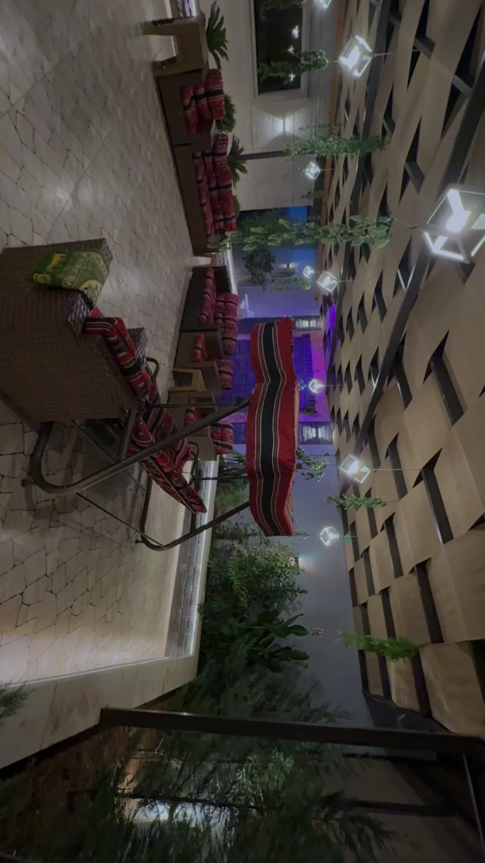 مزرعه وشاليه ابريل