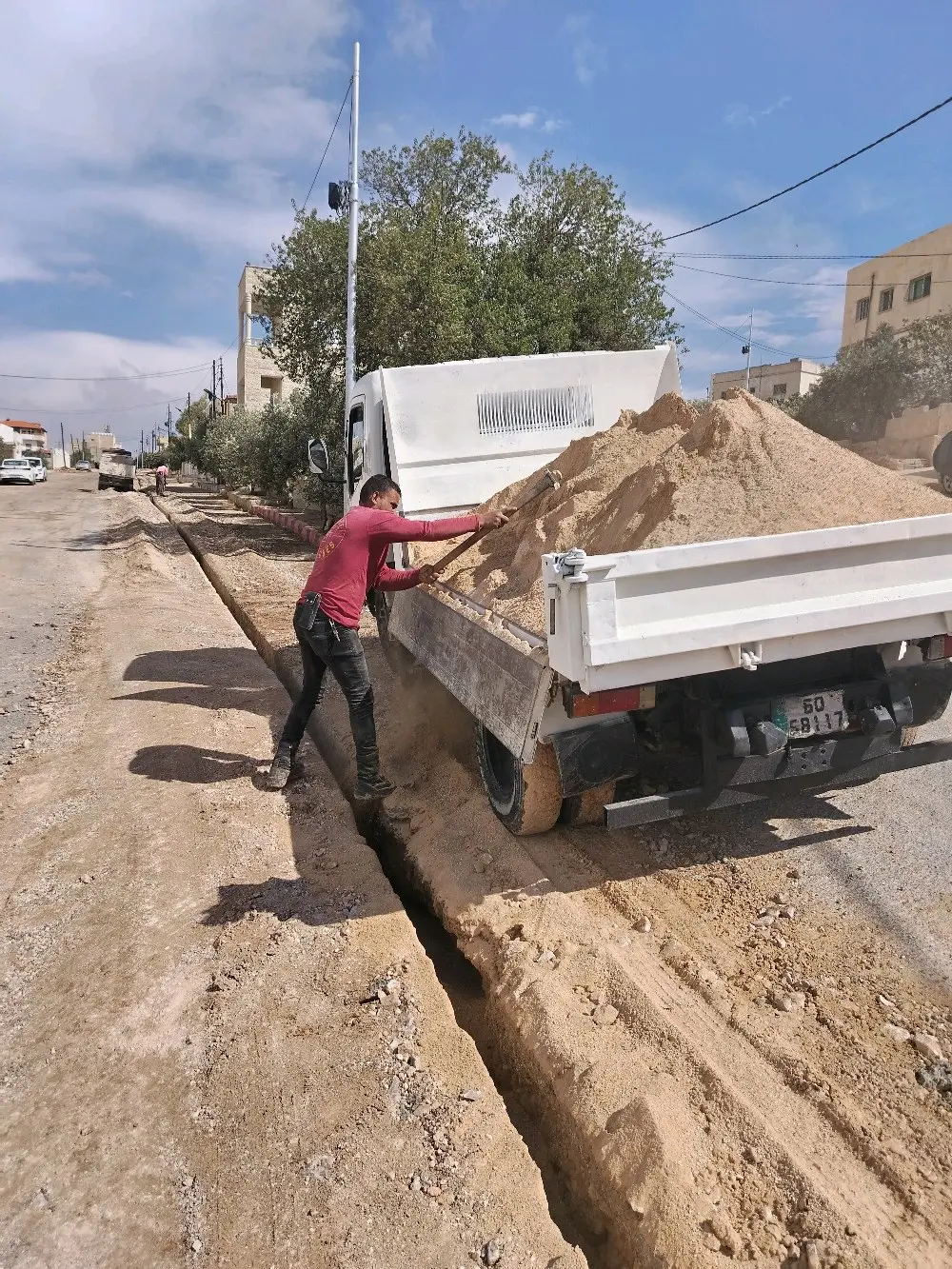 خدمات نقل